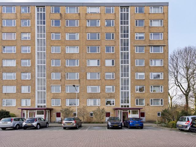 Woning te koop: Schubertlaan 9 2324CM Leiden Vastgoed Nederland
