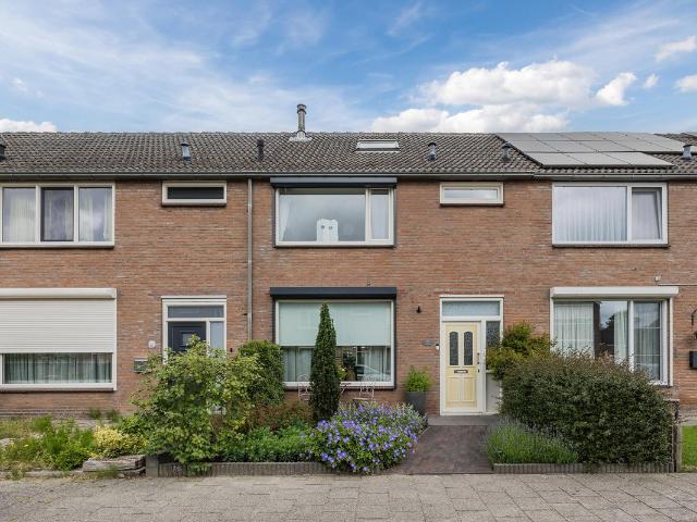 Woning te koop: Schubertstraat 24 4536AS Terneuzen Vastgoed Nederland