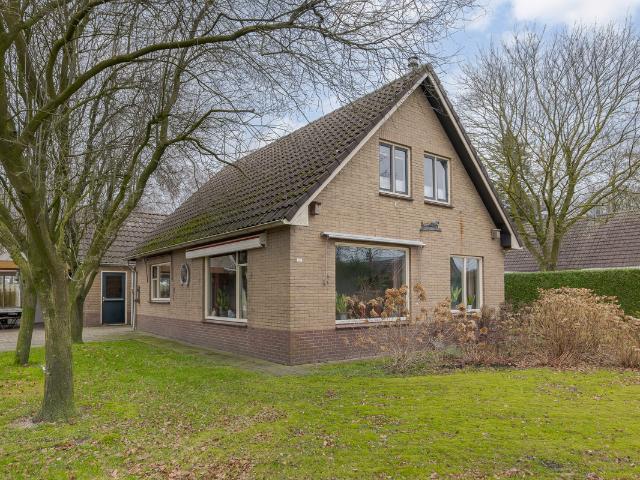 Woning te koop: Schuineslootweg 54a 7777RB Schuinesloot Vastgoed Nederland
