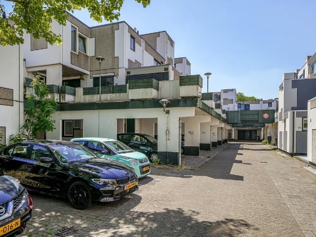 Woning te koop: Schuilenburg 49 3328CJ Dordrecht Vastgoed Nederland