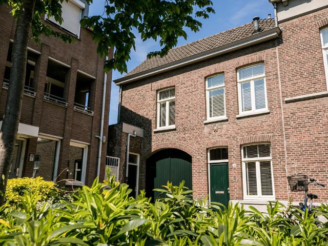 Woning te koop: Schuitenberg 10 6041JJ Roermond Vastgoed Nederland