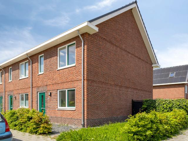 Woning te koop: Schuitevaarstraat 2 4731LH Oudenbosch Vastgoed Nederland