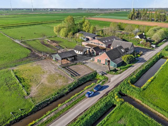 Woning te koop: Schuivenoordseweg 3 4844PE Terheijden Vastgoed Nederland