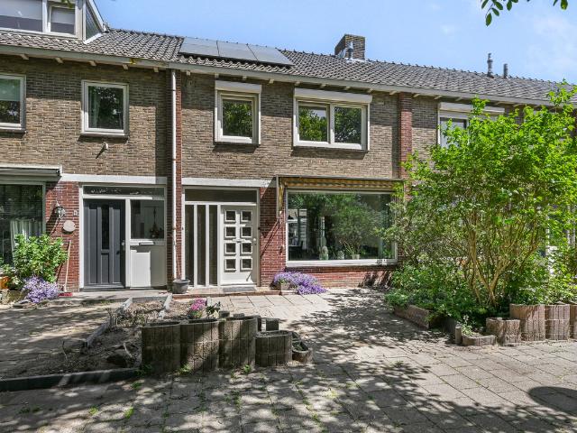 Woning te koop: Schumannstraat 6 1962ET Heemskerk Vastgoed Nederland