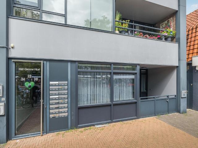 Woning te koop: Schutstraat 32 13 7 EE Hoogeveen Vastgoed Nederland