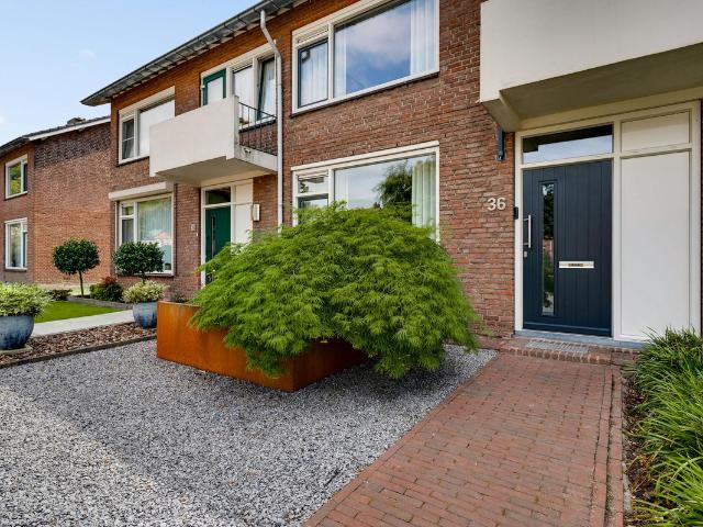 Woning te koop: Schuttebeemd 36 6004GT Weert Vastgoed Nederland
