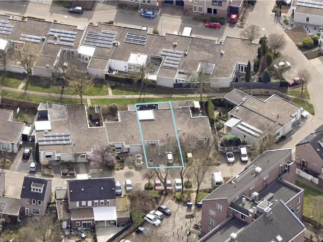 Woning te koop: Schuttendaal 31 6228KC Maastricht Vastgoed Nederland