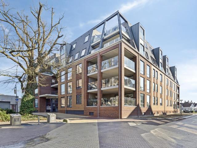 Woning te koop: Schuttershof 10 11 4 DZ Goes Vastgoed Nederland