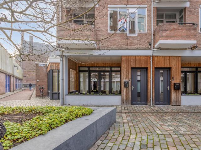 Woning te koop: Schuttershof 17 4461DZ Goes Vastgoed Nederland