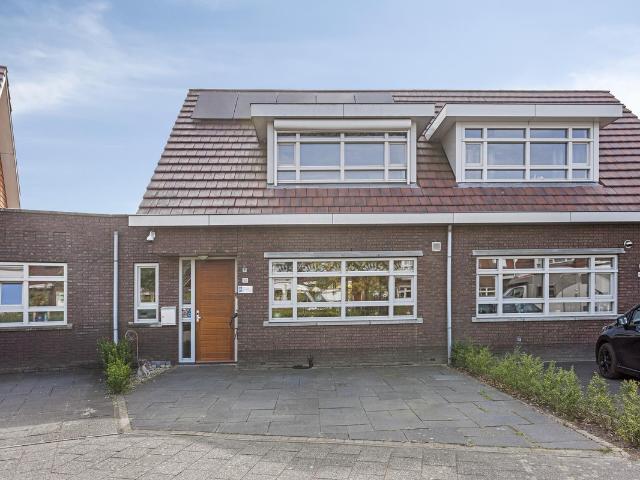 Woning te koop: Schuttershof 50 4871LL Etten Leur Vastgoed Nederland