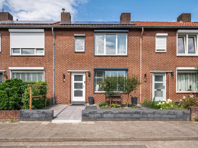 Woning te koop: Schwarzenbergstraat 13 5915AV Venlo Vastgoed Nederland