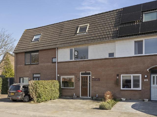 Woning te koop: Schweitzerstraat 111 2 RD Hoofddorp Vastgoed Nederland