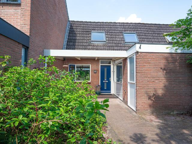 Woning te koop: Schweitzerstraat 71 2131RC Hoofddorp Vastgoed Nederland