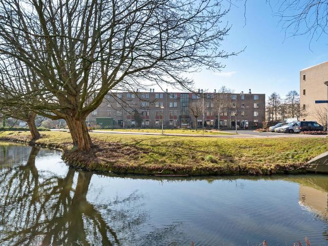 Woning te koop: Schalkwijkpad 97 1107JP Amsterdam Vastgoed Nederland