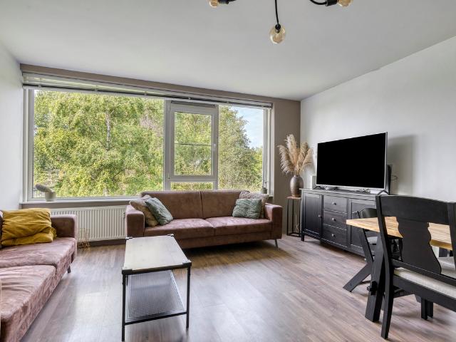 Woning te koop: Schalkeroord 237 3 WE Rotterdam Vastgoed Nederland