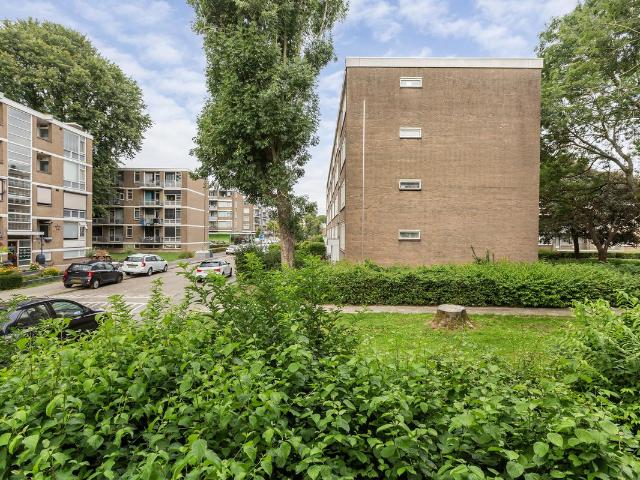 Woning te koop: Schalkeroord 50 3079WK Rotterdam Vastgoed Nederland