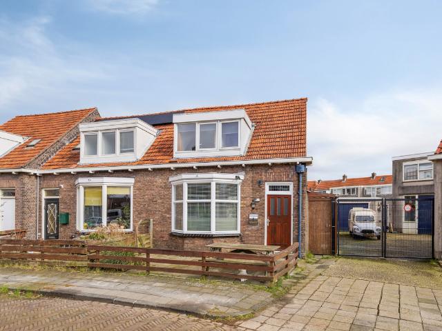 Woning te koop: Schapestraat 13 8921PL Leeuwarden Vastgoed Nederland
