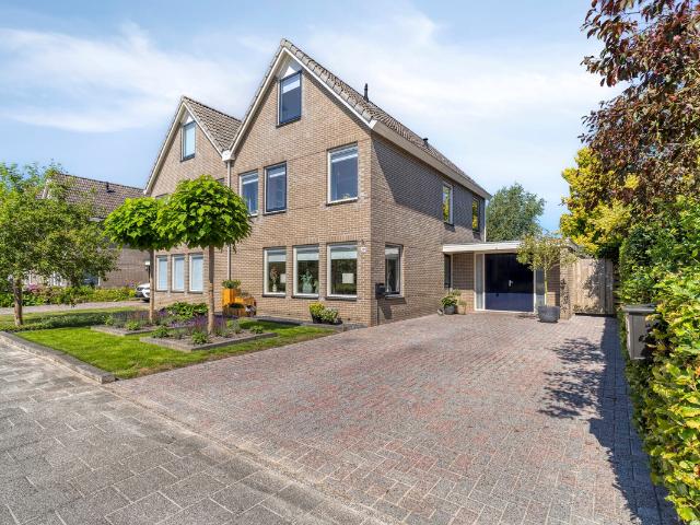 Woning te koop: Schattersum 39 9626CC Schildwolde Vastgoed Nederland