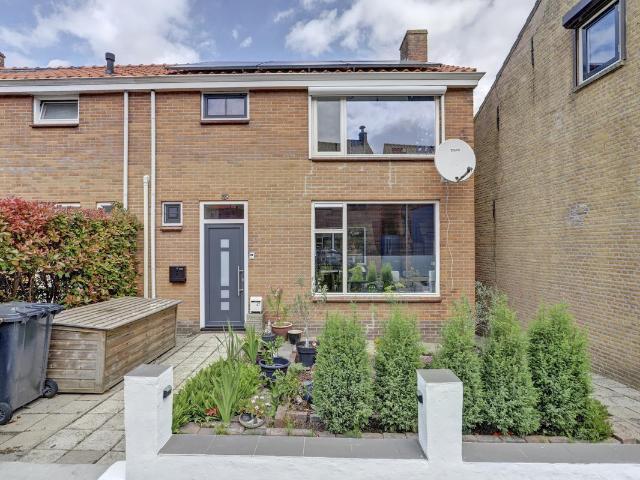 Woning te koop: Scheepstimmerdijk 47 4301LS Zierikzee Vastgoed Nederland