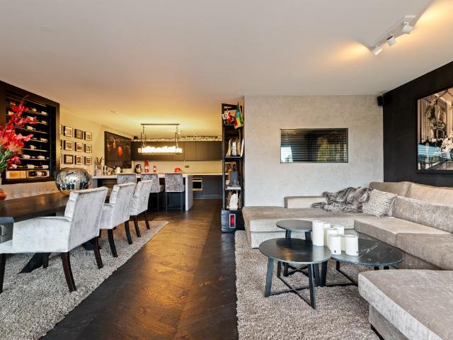 Woning te koop: Scheepstimmermanslaan 72 3011BS Rotterdam Vastgoed Nederland
