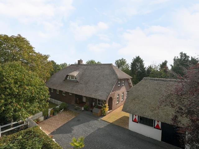 Woning te koop: Scheidingsweg 6 6599CC Ven Zelderheide Vastgoed Nederland