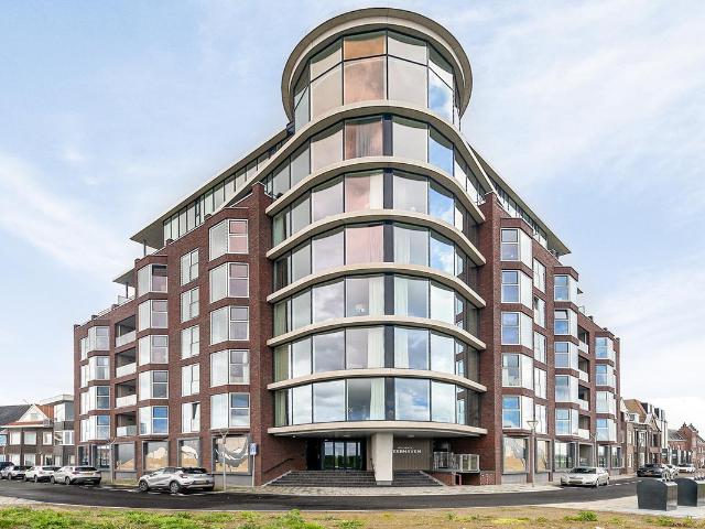 Woning te koop: Scheldekade 60b 4531EJ Terneuzen Vastgoed Nederland