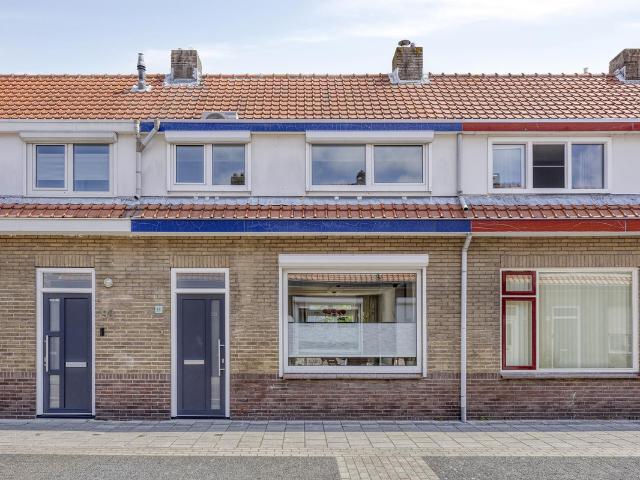 Woning te koop: Scheldestraat 100 4 ES Goes Vastgoed Nederland