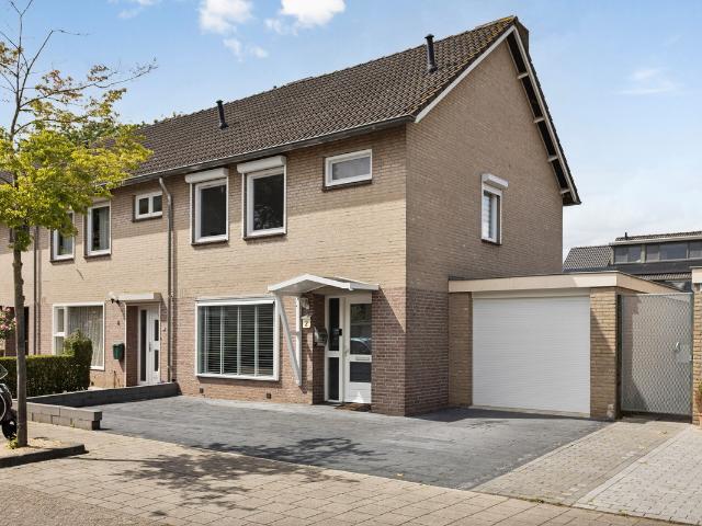 Woning te koop: Schellingstede 2 5431RS Cuijk Vastgoed Nederland