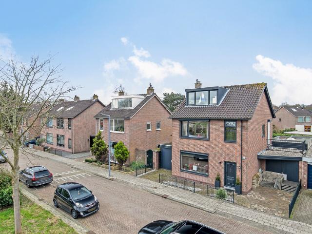 Woning te koop: Schelpweg 12 3151VH Hoek van Holland Vastgoed Nederland