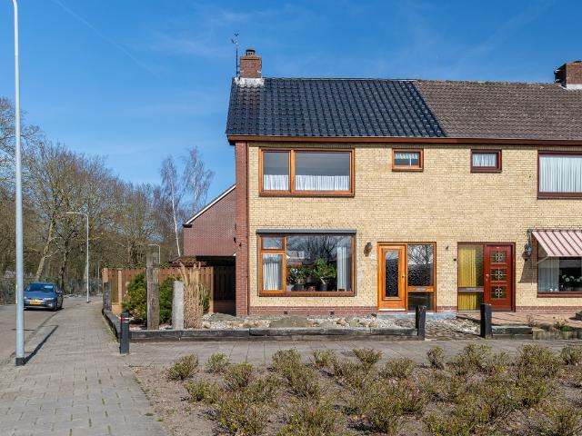 Woning te koop: Schelpenhoek 22 8321BK Urk Vastgoed Nederland