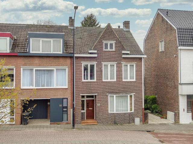 Woning te koop: Schelsberg 163 6 AD Heerlen Vastgoed Nederland