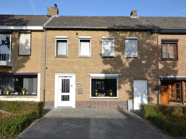 Woning te koop: Schelsberg 72 6413AG Heerlen Vastgoed Nederland