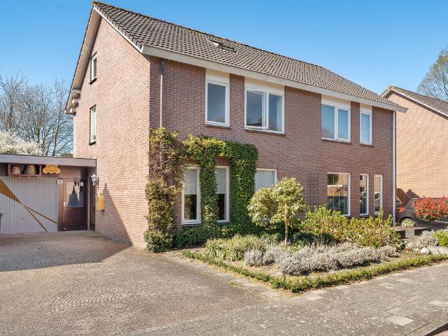 Woning te koop: Schemperserf 34 7951JC Staphorst Vastgoed Nederland