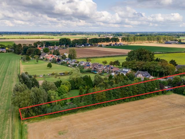 Woning te koop: Schenkeldijk 34 3284LN Zuid Beijerland Vastgoed Nederland