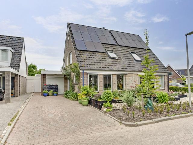 Woning te koop: Schenkeldijk 5 1693DL Wervershoof Vastgoed Nederland