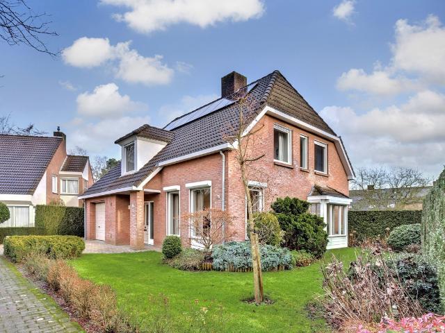 Woning te koop: Schepenstraat 15 5531GT Bladel Vastgoed Nederland