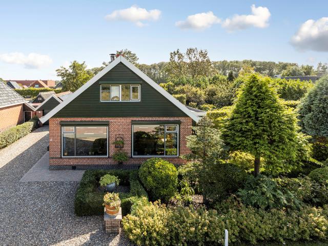 Woning te koop: Schepperbuurt 16 9948PR Termunterzijl Vastgoed Nederland
