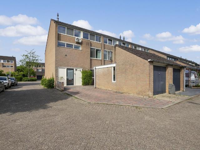 Woning te koop: Scheprad 1 6852BT Huissen Vastgoed Nederland