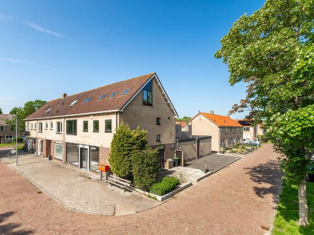 Woning te koop: Schermeerstraat 11A 1841GE Stompetoren Vastgoed Nederland