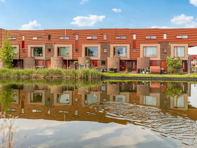 Woning te koop: Schermer 68 8244AP Lelystad Vastgoed Nederland