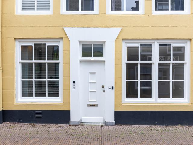 Woning te koop: Scherminkelstraat 30 4381GJ Vlissingen Vastgoed Nederland