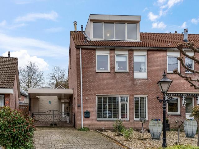 Woning te koop: Scherpe Hoek 33 6686DC Doornenburg Vastgoed Nederland