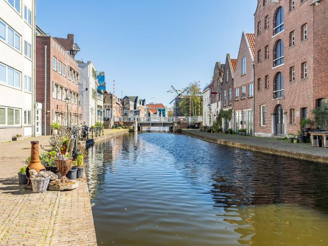 Woning te koop: Schie 144 3 PN Schiedam Vastgoed Nederland