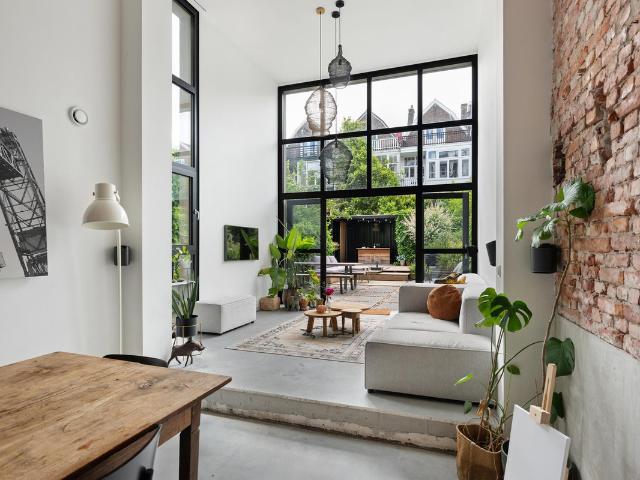 Woning te koop: Schiebroekselaan 73A 3037RL Rotterdam Vastgoed Nederland