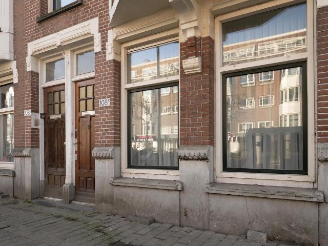 Woning te koop: Schiedamseweg 108B 3025AG Rotterdam Vastgoed Nederland