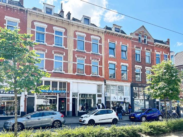 Woning te koop: Schiedamseweg 28B 01 3025AB Rotterdam Vastgoed Nederland