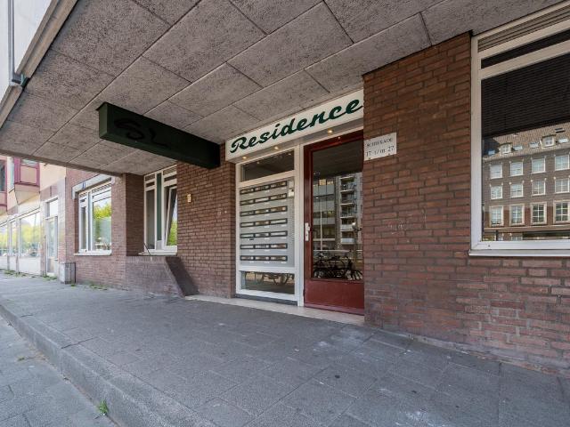 Woning te koop: Schiekade 27C 3033BB Rotterdam Vastgoed Nederland