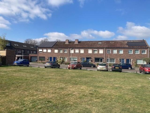 Woning te koop: Schiestraat 30 7523TG Enschede Vastgoed Nederland