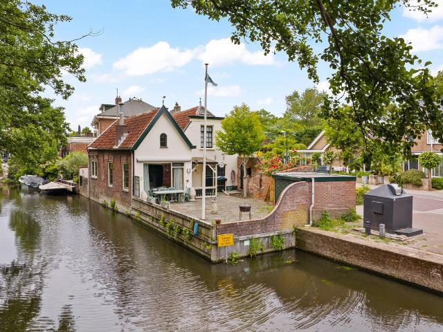Woning te koop: Schiestraat 31 2201AS Noordwijk Vastgoed Nederland