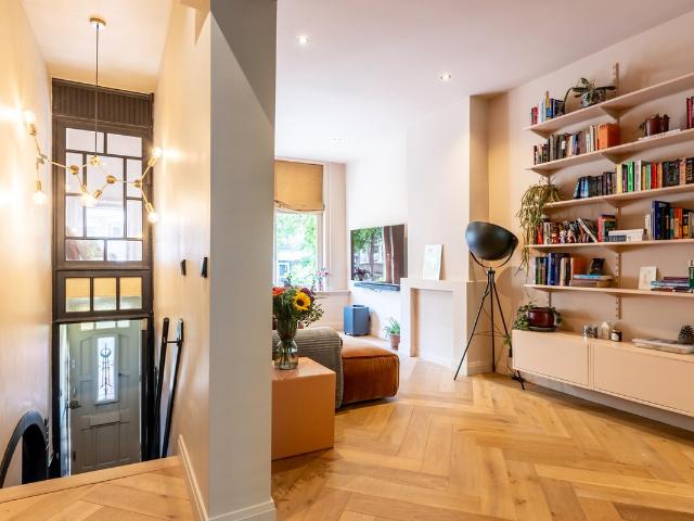 Woning te koop: Schietbaanlaan 105B 3021LH Rotterdam Vastgoed Nederland